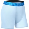Hanes Boys’ Moves Performance Underwear Boxer Brief, 6-pack, All Over Mesh Moisture Wicking Boxer Briefs(Black/Phoenix Red Geo Print  Misty Mountain  Misty Mountain/Phoenix Red Geo Print  Stealth  Phoenix Red  Blue Flight)