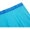 Hanes Boys’ Moves Performance Underwear Boxer Brief, 6-pack, All Over Mesh Moisture Wicking Boxer Briefs(Dazzling Blue Digi Camo Print  Deep Dazzling Blue  Dazzling Blue/Navy Wave Print  Black  Blue Atoll  Athletic Navy)