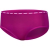Hanes Girls’ Underwear Brief and Hipsters 6-Pack – Moves Breathable Stretch – X-Temp Moisture-Wicking Girls’ Panties(Pink/Black/Grey)