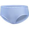 Hanes Girls’ Underwear Brief and Hipsters 6-Pack – Moves Breathable Stretch – X-Temp Moisture-Wicking Girls’ Panties(Purple/Blue/Mint/Black/Grey)