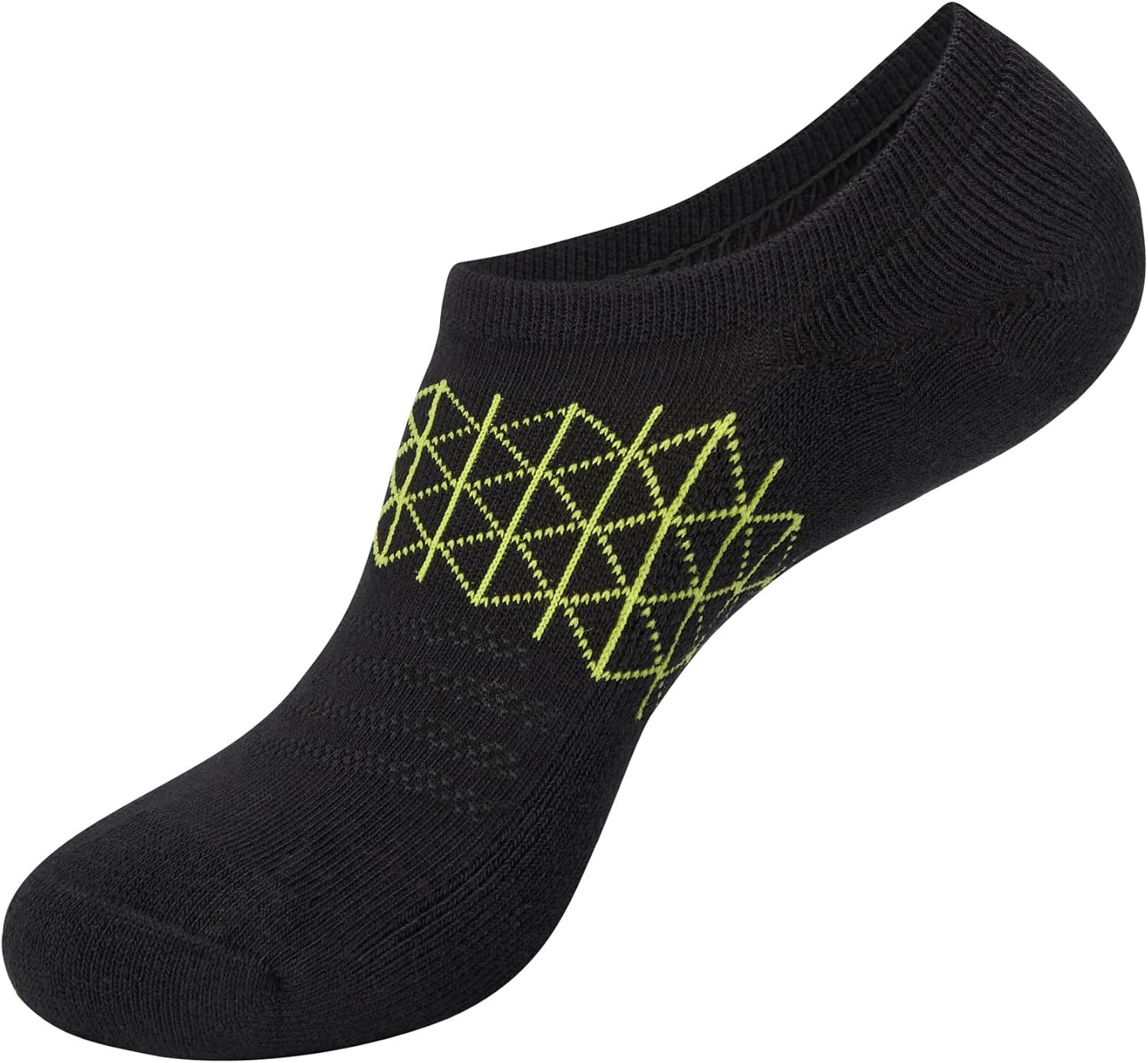image:imageHanes Womens Socks 4pack Absolute Active Cushioned Moisturewicking Best Womens Socks Crew Ankle and No ShowBlack