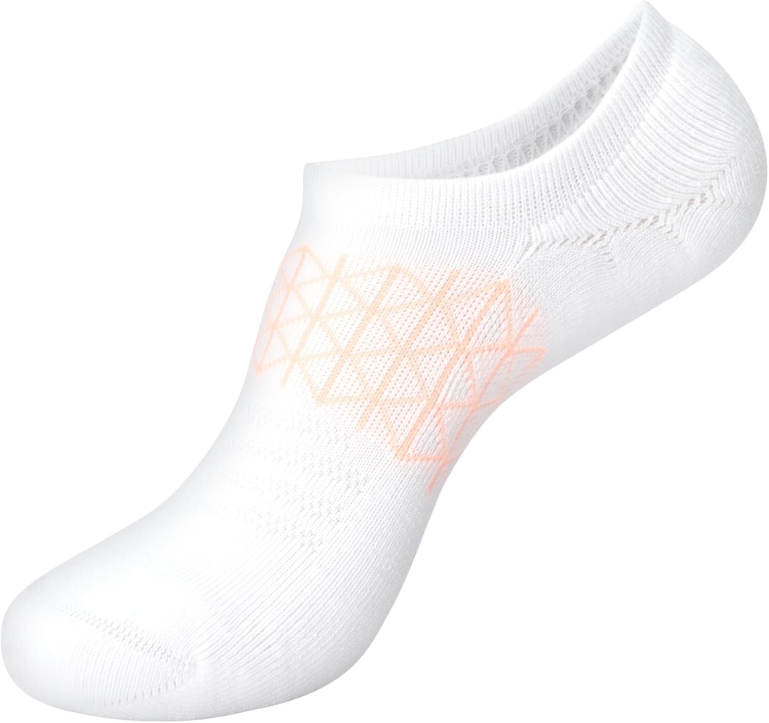 image:imageHanes Womens Socks 4pack Absolute Active Cushioned Moisturewicking Best Womens Socks Crew Ankle and No ShowWhite