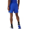 Hanes Men’s Moves Performance Shorts, Athletic Moisture-Wicking Shorts with Pockets, 6” Inseam(Deep Royal)