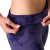 Hanes Womens Leggings Clothing, Moves 7/8 Soft Leggings with Pocket, Moisture Wicking Women’s Clothing, Pants, 25″ Inseam(Purple Timeless Camo)