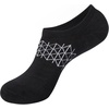 Hanes Women’s Socks, 4-pack, Absolute Active Cushioned Moisture-wicking Best Women’s Socks, Crew, Ankle and No Show(Black/Gray/White)