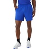 Hanes Men’s Moves Performance Shorts, Athletic Moisture-Wicking Shorts with Pockets, 6” Inseam(Deep Royal)