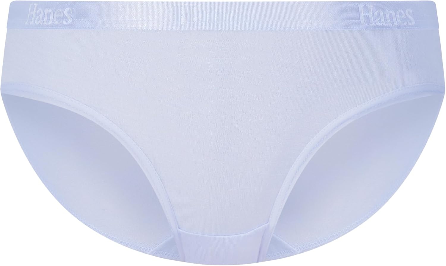 image:imageHanes Girls Period Underwear Hipsters Boxer Briefs Boyshorts 4 or 6 Pack Comfort Period Panties Moderate ProtectionPink Misty Morning Violet Silver Opal Celadon Tan