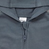 Hanes Baby Pure Comfort French Terry Hoodie, Infant Full-zip Hooded Jacket, Unisex, 2-pack(Dark Grey)