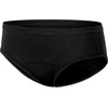 Hanes Girls’ Period Underwear Hipsters, Boxer Briefs, Boyshorts, 4 or 6 Pack, Comfort Period Panties, Moderate Protection(Multi – 6 Pack)