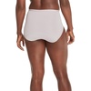 Hanes Women’s Comfort, Period Underwear Pack, Light Leaks Period Panties, Light Protection Underwear, 3-Pack(Brief  Neutrals)