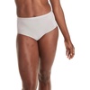 Hanes Women’s Comfort, Period Underwear Pack, Light Leaks Period Panties, Light Protection Underwear, 3-Pack(Brief  Neutrals)
