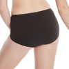 Hanes Women’s Period Underwear Pack, 3-Pack, Comfort, Period. Moderate Leaks Period Panties, Odor Protection(3-pack Boyshort  Neutrals)