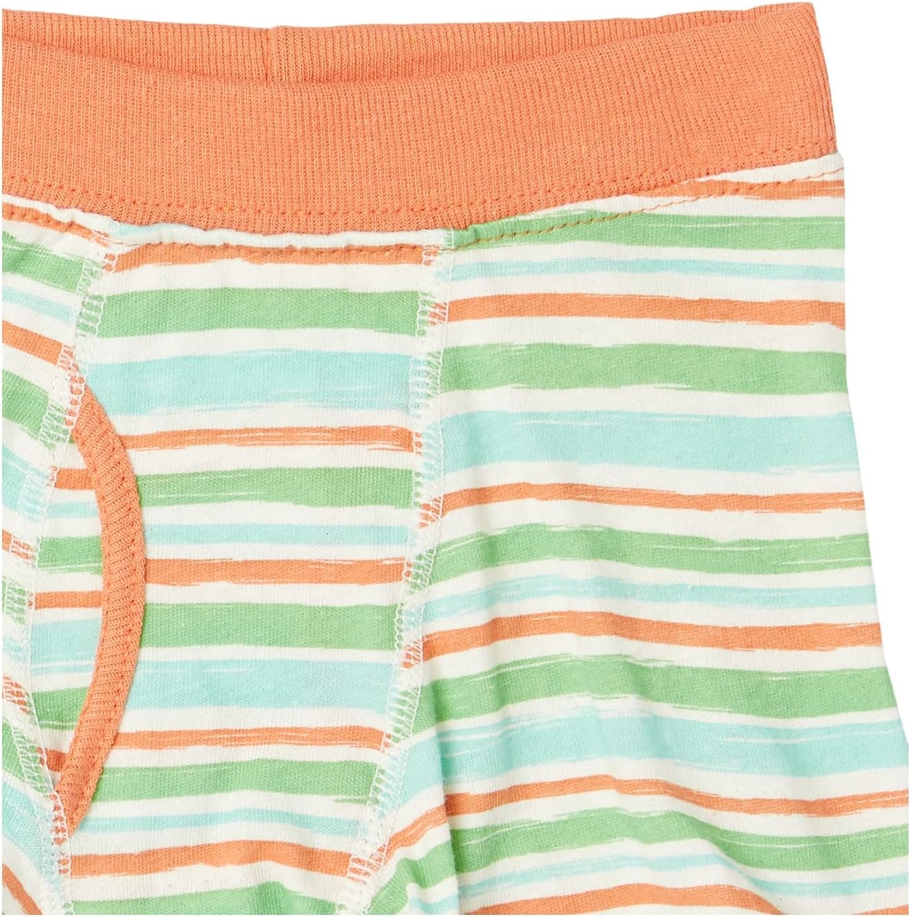 image:imageHanes Toddler Boys Organic Cotton Underwear Pure Comfort 100 Cotton Boxer Briefs Available 10 amp 7 PackBoxer Briefs Assorted 10 Pack