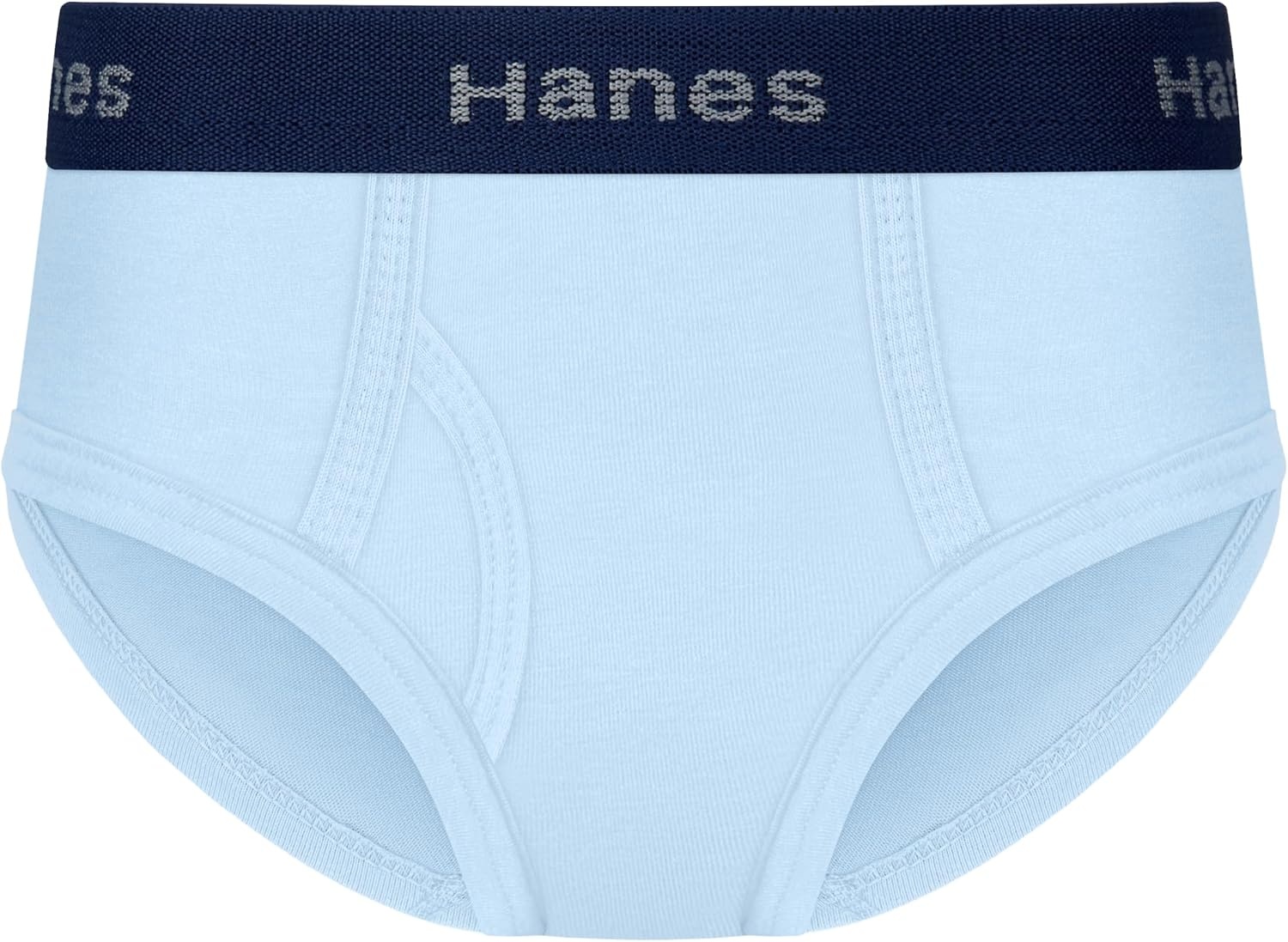 image:imageHanes boys Underwear Boxer Briefs Pack 8pack Cottonstretch Dyed Boys Underwear MoisturewickingBlue Gray Orange Teal
