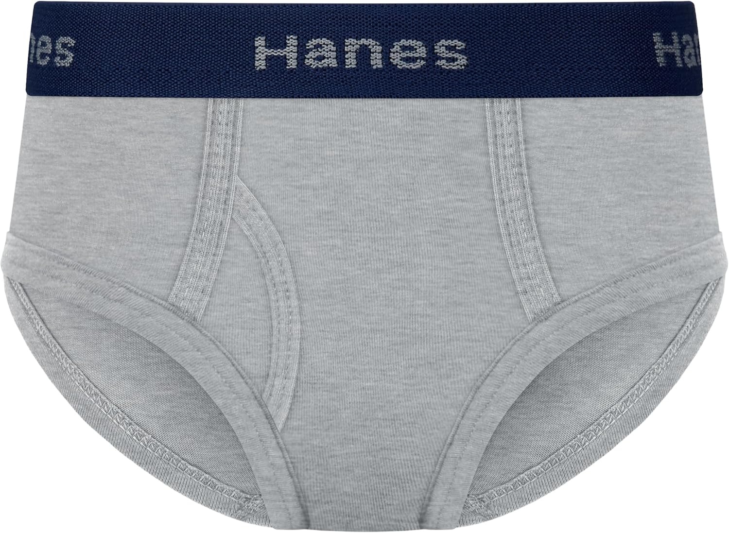 image:imageHanes boys Underwear Boxer Briefs Pack 8pack Cottonstretch Dyed Boys Underwear MoisturewickingConcrete Heather Olive Green Blue Camo