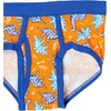 Hanes Boys’ Brief Underwear, Cotton Underwear for Boys, No Ride-Up Briefs, 6 and 10 Packs(Assorted – 10 Pack)