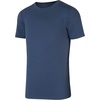 Hanes Boys’ Originals T-Shirt Pack, SuperSoft Undershirts for Boys, Moisture-Wicking, 3-Pack