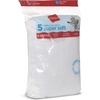 Hanes Boys Tagless Comfort Seam White Tee
