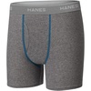 Hanes Boys’ Underwear Boxer Briefs Or Briefs Pack, 8 Or 12 Pack, Cotton Stretch Underwear for Boys & Toddler Boys(Solids/Prints Assorted)