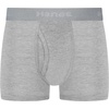 Hanes boys Underwear Boxer Briefs Pack, 8-pack, Cotton-stretch Dyed Boys’ Underwear, Moisture-wicking(Blue  Teal  Black  Green)
