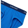 Hanes boys Underwear Boxer Briefs Pack, 8-pack, Cotton-stretch Dyed Boys’ Underwear, Moisture-wicking(Concrete Heather  Olive Green  Blue  Camo)