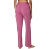 Hanes Women’s Lounge Pants, Originals Supersoft Comfywear Sleep Pants, Loungewear for Women, 30″(Mauve Mood)