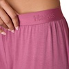 Hanes Women’s Lounge Pants, Originals Supersoft Comfywear Sleep Pants, Loungewear for Women, 30″(Mauve Mood)
