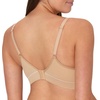 Hanes Women’s Maternity Nursing Bra, Seamless Wireless Nursing Bralette for Women, Adjustable Straps(Deep Glow)