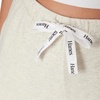 Hanes Women’s Originals French Terry Lounge Shorts, Comfywear Loungewear, Sleep Shorts for Women, 4″(Oatmeal Marle)