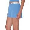 Hanes Womens Originals Pajama Shorts Pack, 2-Pack, Comfywear Pajamas for Women Set, Loungewear Clothing, Sleep Shorts(Provence Blue/Black)