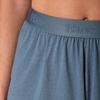 Hanes Women’s Originals Sleep Shorts, 2-Pack, Comfywear Supersoft Lounge Shorts Pack, 3.25″(Stargazer Grey/Mellow Peach)