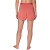 Hanes Women’s Originals Sleep Shorts, 2-Pack, Comfywear Supersoft Lounge Shorts Pack, 3.25″(Stargazer Grey/Natural Cedar)