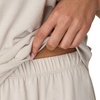 Hanes Women’s Pajama Set, Sleepwear V-Neck Tee & Sleep Shorts Loungewear(Cocoa Butter)