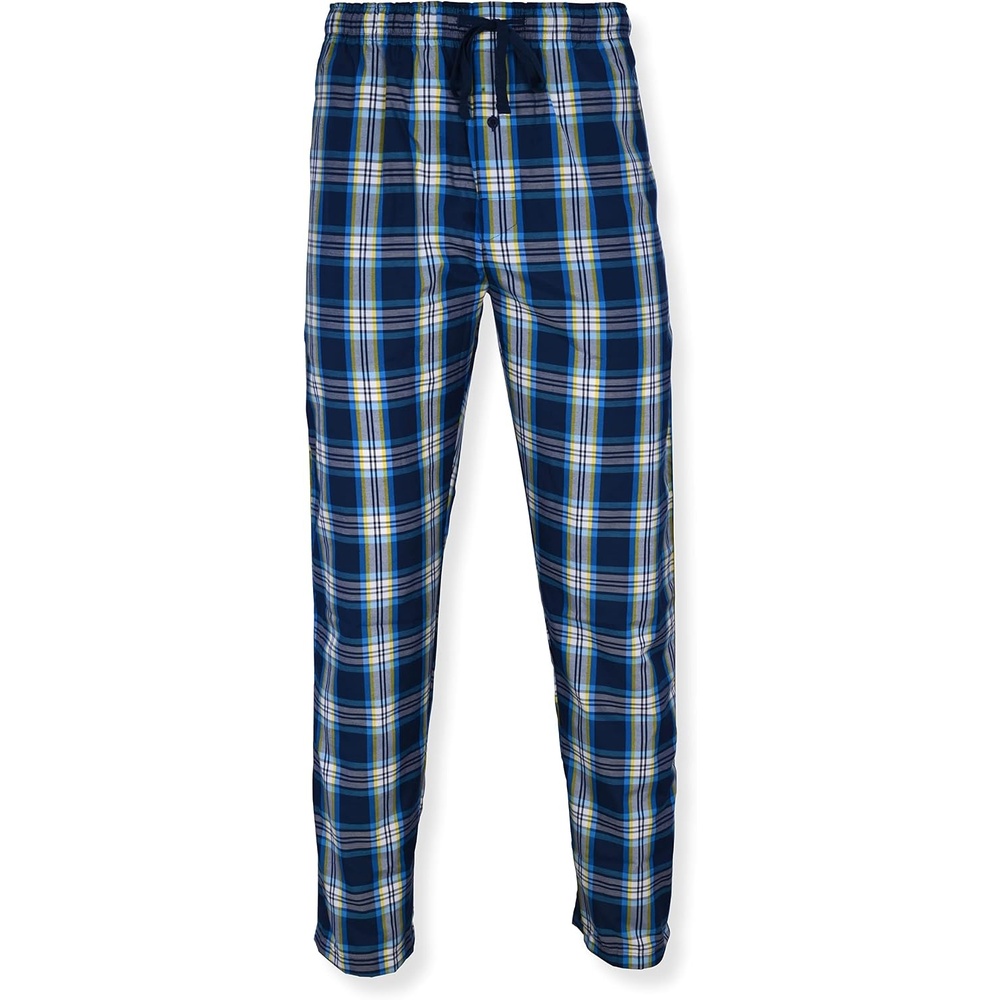 image:imageHanes mens Woven Pajama PantNavy