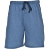 Hanes Men’s Woven Short(Chambre / Bright Navy)