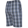 Hanes Men’s Woven Shorts(Blue/Black)
