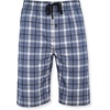 Hanes Men’s Woven Shorts(Grey/Grey)