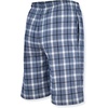 Hanes Men’s Woven Shorts(Grey/Grey)