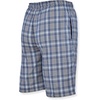 Hanes Men’s Woven Shorts(Grey/Grey)