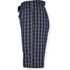 Hanes Men’s Woven Shorts(Navy/Black)