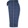 Hanes Men’s Woven Shorts(Navy/Black)