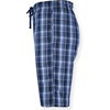 Hanes Men’s Woven Shorts(Red/Navy)