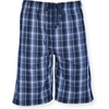 Hanes Men’s Woven Shorts(Red/Navy)