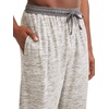 Hanes Men’s X-Temp Jersey Cotton Sleep Pajama Lounge Pants with Pockets, Pj Bottoms, Extended Sizes(Oatmeal)