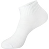 Hanes Women’s Socks, Lightweight Breathable Socks, No Show and Super No Show, 6-Pack(Assorted Black & White)