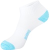 Hanes Women’s Socks, Lightweight Breathable Socks, No Show and Super No Show, 6-Pack(White Assorted – 6 Pack)