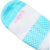 Hanes Women’s Socks, Lightweight Breathable Socks, No Show and Super No Show, 6-Pack(White Assorted)