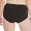 Hanes Women’s Underwear Pack, 10-Pack, Full-Coverage Cotton Blend Panties, Moisture-Wicking Underwear for Women(Assorted Solids/Prints/Heathers (Hi-cut))