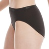 Hanes Women’s Underwear Pack, 10-Pack, Full-Coverage Cotton Blend Panties, Moisture-Wicking Underwear for Women(Assorted Solids/Prints/Heathers (Hi-cut))