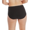 Hanes Women’s Underwear Pack, 10-Pack, Full-Coverage Cotton Blend Panties, Moisture-Wicking Underwear for Women(Solid/Print Mix)